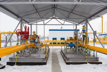 Масштабная газификация Московской области продолжается