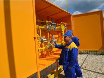 До 2025 года в программу газификации включат дополнительные объекты