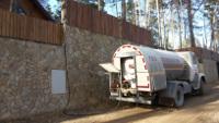 Стоимость газа для газгольдера в Московской области