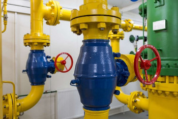 Руководство «Мособлгаза» инспектирует строительство газопроводов