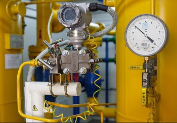 За январь месяц к газу подключено более 1000 жителей Подмосковья