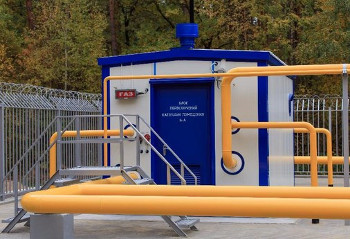 Распредстанция «Жуково» - один из значимых объектов Мособлгаза
