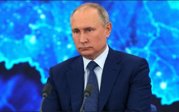 Владимир Путин определил планы газификации на ближайшую пятилетку