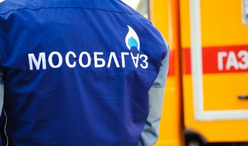 Губернаторская программа газификации в действии!