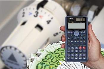 Как рассчитать часовой расход газа?