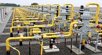 Газификация
