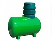Газгольдеры для дачи