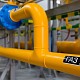 Новый газопровод-связка в Раменском городском округе