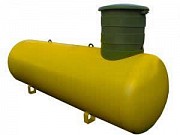 Газгольдер 4800 литров