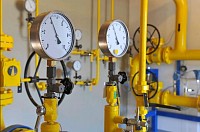 Обслуживание газопровода