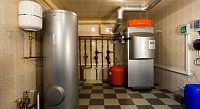 Газификация частного дома