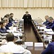 Заседание Минэнерго МО по вопросам развития системы газоснабжения