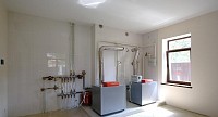 Газификация загородного дома