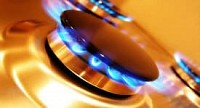 Расчет часового расхода газа