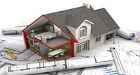 Проектирование газоснабжения дома