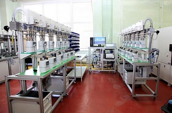 Поверка приборов учета газа необходима